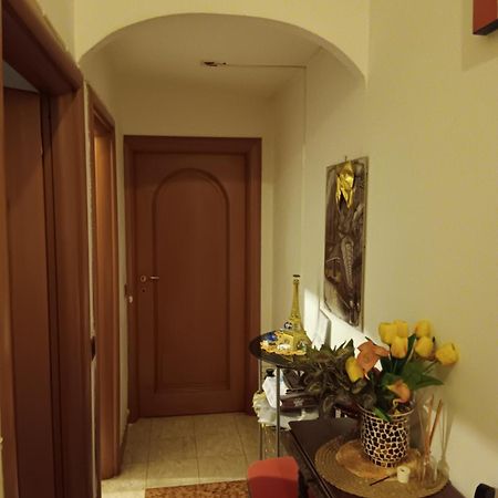 Casa Revello Hotell Milano Exteriör bild