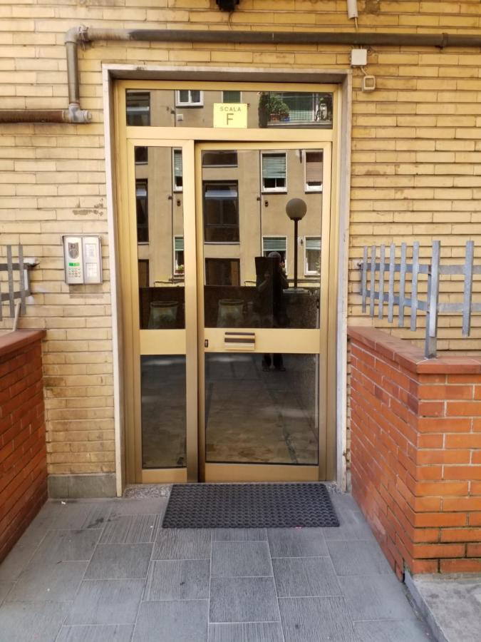 Casa Revello Hotell Milano Exteriör bild